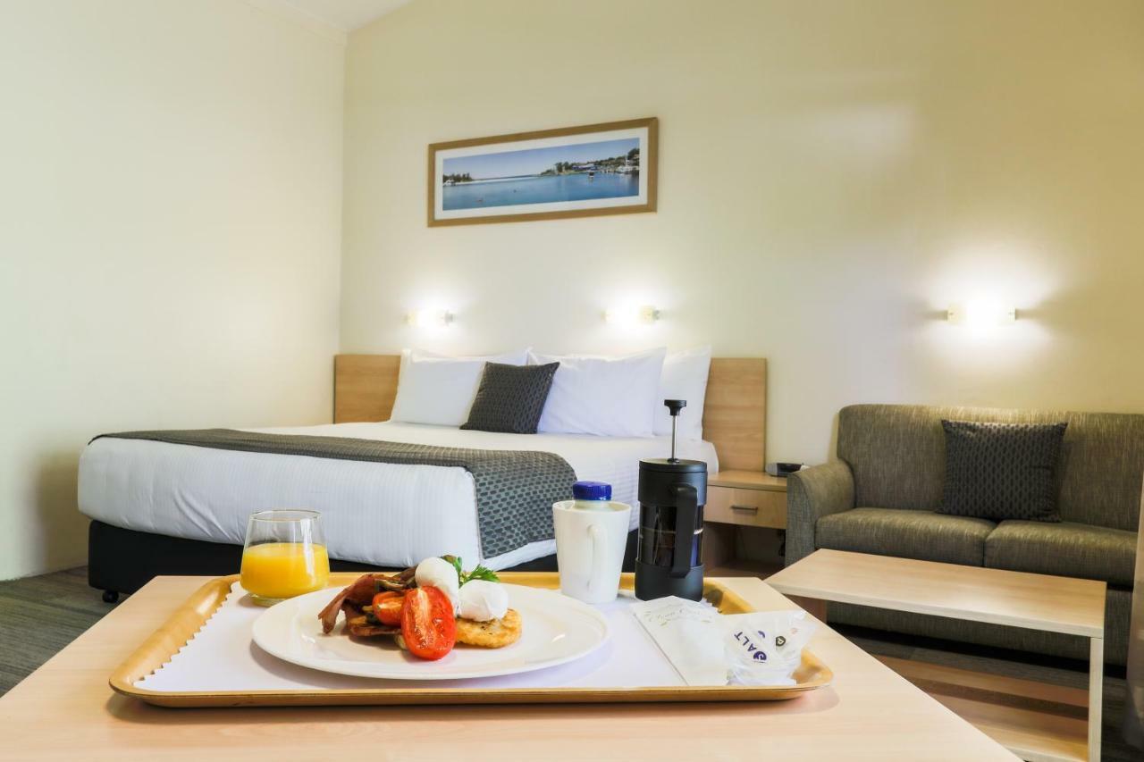 Parkhaven Hotel นาวรา ภายนอก รูปภาพ