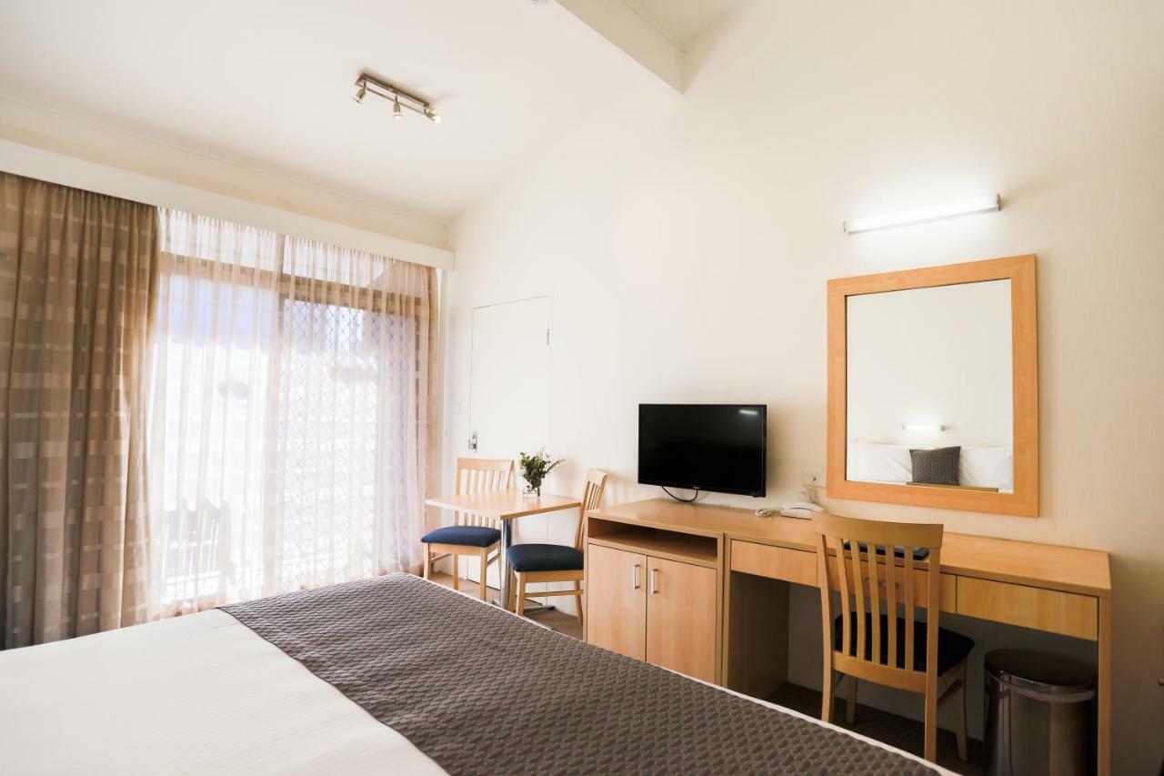 Parkhaven Hotel นาวรา ภายนอก รูปภาพ